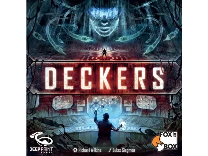 Deckers